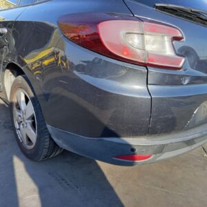 PARAGOLPES TRASERO RENAULT MEGANE III SPORT TOURER