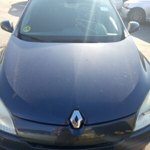 CAPO RENAULT MEGANE III SPORT TOURER