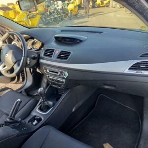 MANDO MULTIFUNCION RENAULT MEGANE III SPORT TOURER