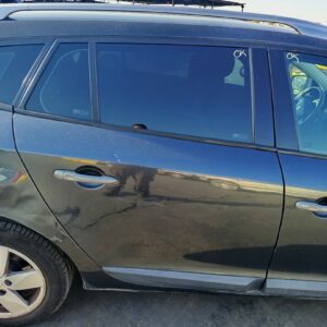PUERTA TRASERA DERECHA RENAULT MEGANE III SPORT TOURER