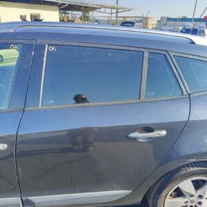 PUERTA TRASERA IZQUIERDA RENAULT MEGANE III SPORT TOURER