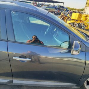PUERTA DELANTERA DERECHA RENAULT MEGANE III SPORT TOURER