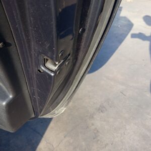 CERRADURA PUERTA TRASERA DERECHA RENAULT MEGANE III SPORT TOURER