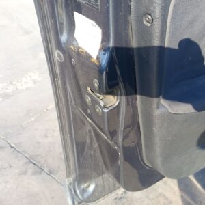 CERRADURA PUERTA DELANTERA IZQUIERDA RENAULT MEGANE III SPORT TOURER