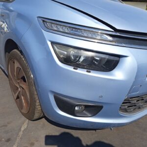 PARAGOLPES DELANTERO CITROEN GRAND C4 PICASSO/SPACETOURER