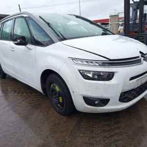 PILOTO DELANTERO DERECHO CITROEN GRAND C4 PICASSO/SPACETOURER