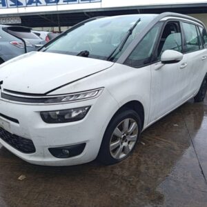 PILOTO DELANTERO IZQUIERDO CITROEN GRAND C4 PICASSO/SPACETOURER