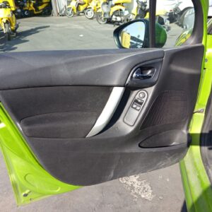 ELEVALUNAS DELANTERO IZQUIERDO CITROEN C3