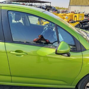 PUERTA DELANTERA DERECHA CITROEN C3