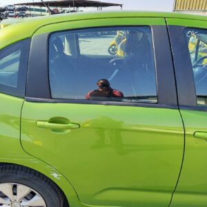 PUERTA TRASERA DERECHA CITROEN C3