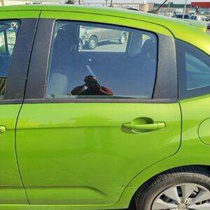 PUERTA TRASERA IZQUIERDA CITROEN C3