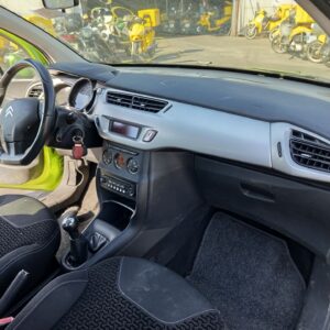 MANDO MULTIFUNCION CITROEN C3