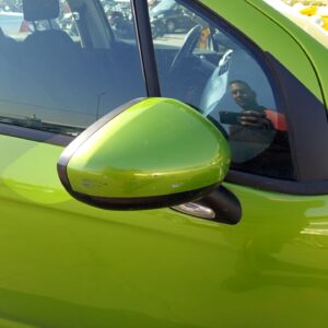 RETROVISOR DERECHO CITROEN C3