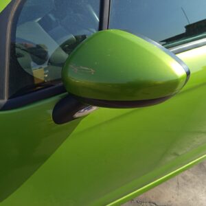 RETROVISOR IZQUIERDO CITROEN C3
