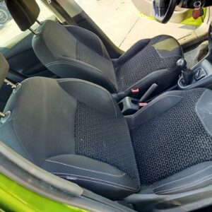 ASIENTO DELANTERO DERECHO CITROEN C3