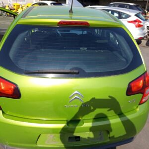PORTON TRASERO CITROEN C3