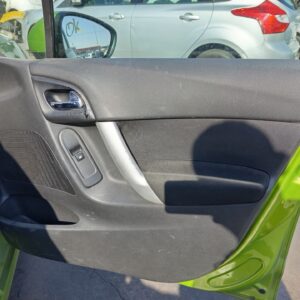 ELEVALUNAS DELANTERO DERECHO CITROEN C3
