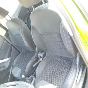 ASIENTO DELANTERO IZQUIERDO CITROEN C3