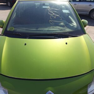 CAPO CITROEN C3