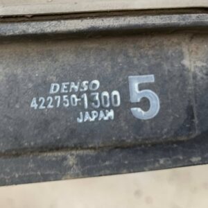 ELECTROVENTILADOR TOYOTA PRIUS (NHW20)