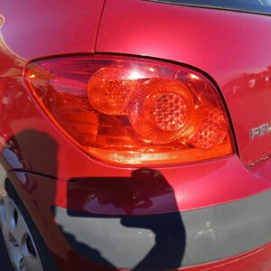 PILOTO TRASERO IZQUIERDO PEUGEOT 307 BERLINA (S2)