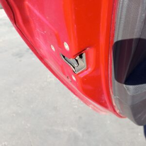 CERRADURA PUERTA TRASERA IZQUIERDA PEUGEOT 307 BERLINA (S2)
