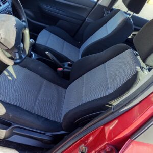 ASIENTO DELANTERO IZQUIERDO PEUGEOT 307 BERLINA (S2)