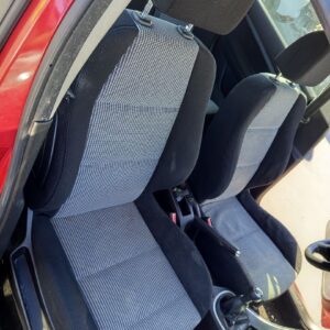 ASIENTO DELANTERO DERECHO PEUGEOT 307 BERLINA (S2)