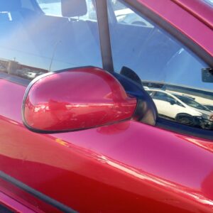 RETROVISOR DERECHO PEUGEOT 307 BERLINA (S2)