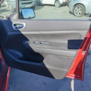 ELEVALUNAS DELANTERO DERECHO PEUGEOT 307 BERLINA (S2)