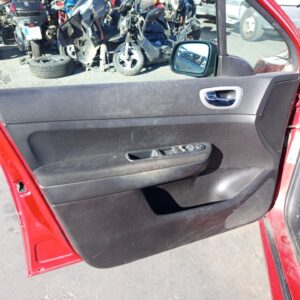 ELEVALUNAS DELANTERO IZQUIERDO PEUGEOT 307 BERLINA (S2)