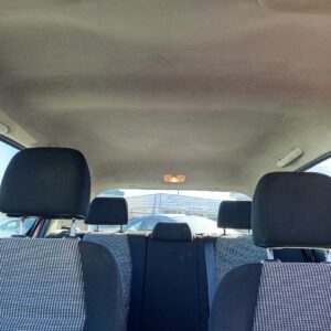 TECHO INTERIOR PEUGEOT 307 BERLINA (S2)