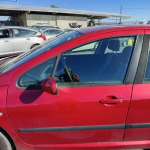 PUERTA DELANTERA IZQUIERDA PEUGEOT 307 BERLINA (S2)