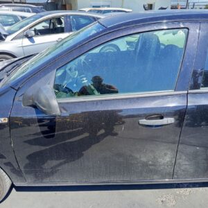 PUERTA DELANTERA IZQUIERDA OPEL ASTRA H BERLINA