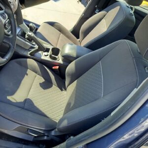 ASIENTO DELANTERO IZQUIERDO FORD FOCUS BERLINA (CB8)