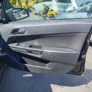 ELEVALUNAS DELANTERO DERECHO OPEL ASTRA H BERLINA