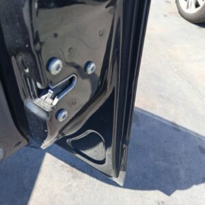 CERRADURA PUERTA DELANTERA DERECHA OPEL ASTRA H BERLINA