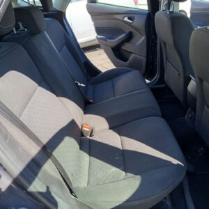 ASIENTOS TRASEROS FORD FOCUS BERLINA (CB8)