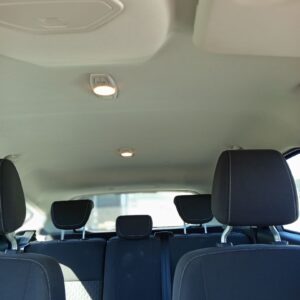 TECHO INTERIOR FORD FOCUS BERLINA (CB8)
