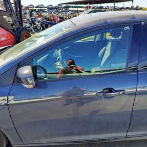 PUERTA DELANTERA IZQUIERDA FORD FOCUS BERLINA (CB8)