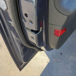 CERRADURA PUERTA DELANTERA IZQUIERDA FORD FOCUS BERLINA (CB8)