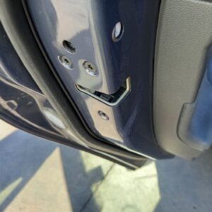 CERRADURA PUERTA TRASERA IZQUIERDA FORD FOCUS BERLINA (CB8)