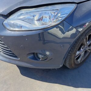 PARAGOLPES DELANTERO FORD FOCUS BERLINA (CB8)