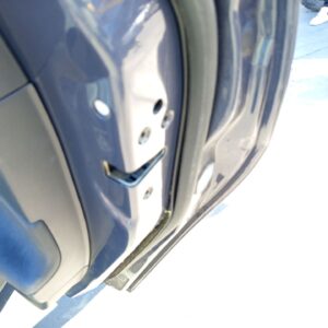 CERRADURA PUERTA TRASERA DERECHA FORD FOCUS BERLINA (CB8)