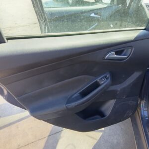 ELEVALUNAS TRASERO IZQUIERDO FORD FOCUS BERLINA (CB8)