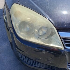 FARO DERECHO OPEL ASTRA H BERLINA