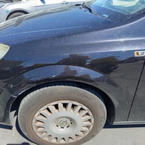 ALETA DELANTERA IZQUIERDA OPEL ASTRA H BERLINA