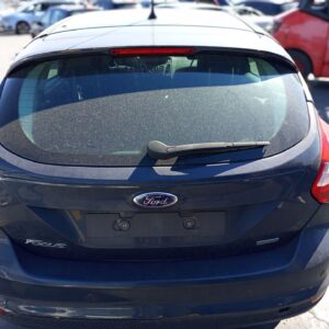 PORTON TRASERO FORD FOCUS BERLINA (CB8)