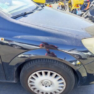 ALETA DELANTERA DERECHA OPEL ASTRA H BERLINA