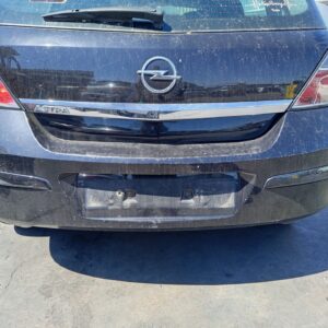 PARAGOLPES TRASERO OPEL ASTRA H BERLINA